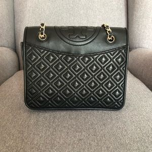 Tory Burch Small Fleming Bag